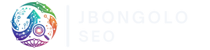 JBONGOLO SEO logo