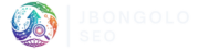 JBONGOLO SEO logo