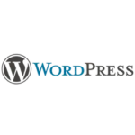 Wordpress logo