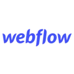 Webflow logo