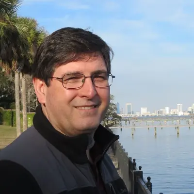 Pat Taylor - ExcuseBuster SEO