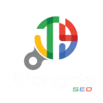 Jbongolo SEO logo footer